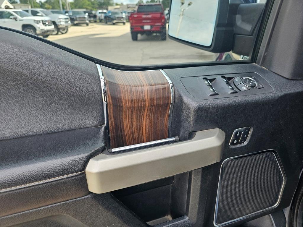 used 2016 Ford F-150 car, priced at $19,987