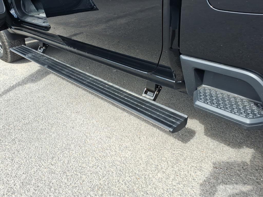 new 2026 GMC Sierra 2500 car, priced at $91,762