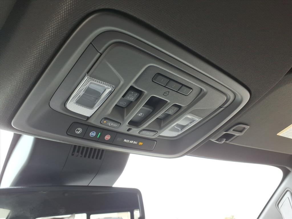 new 2026 GMC Sierra 1500 car