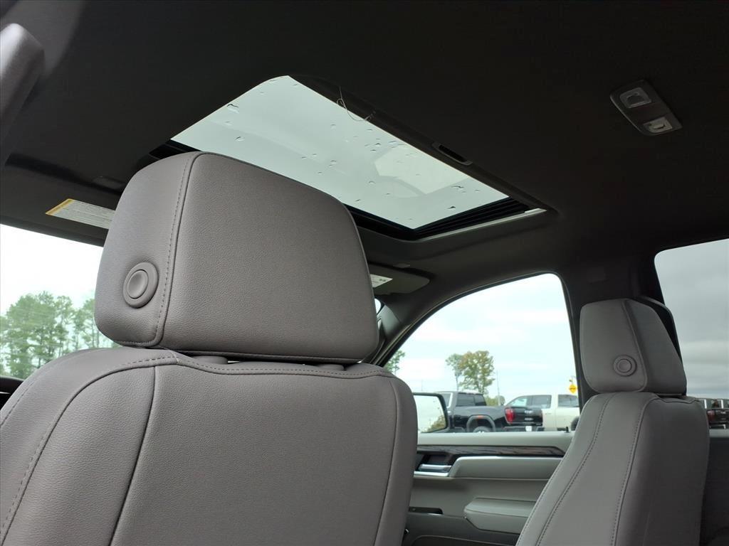 new 2026 GMC Sierra 1500 car