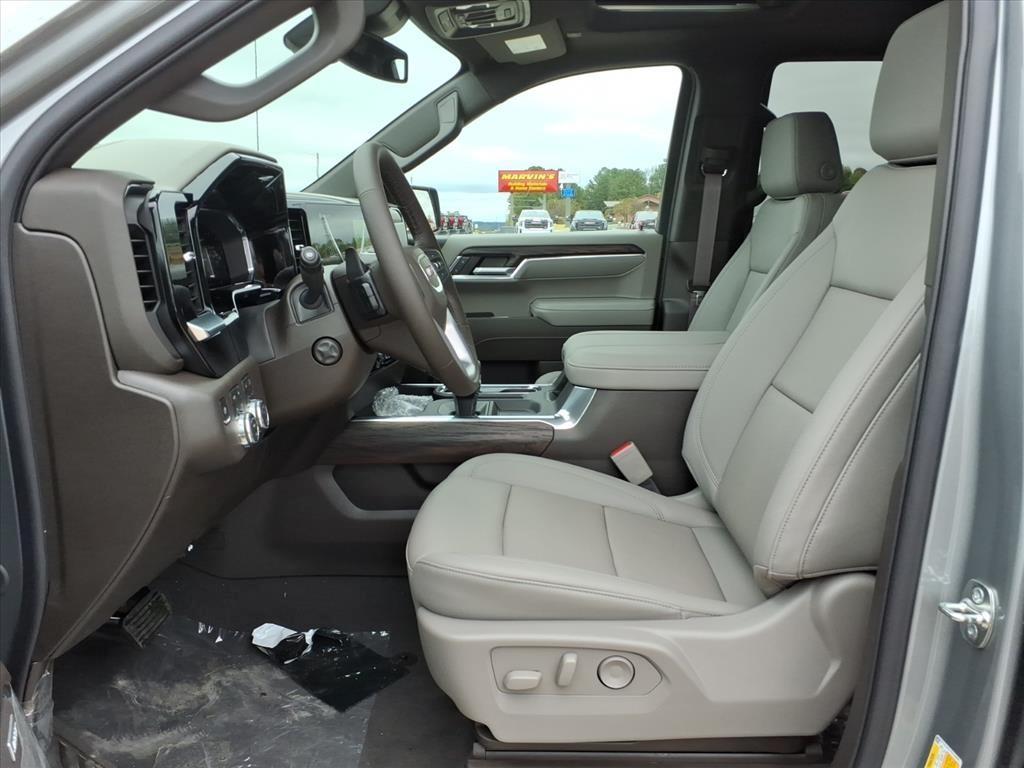 new 2026 GMC Sierra 1500 car