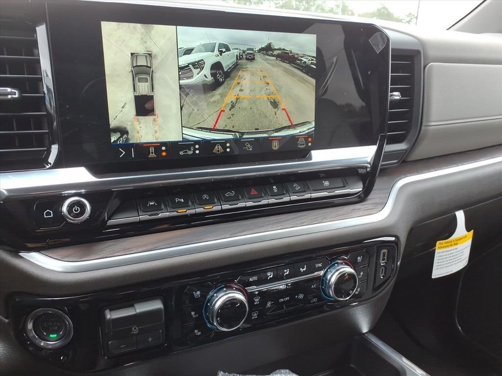 new 2026 GMC Sierra 1500 car