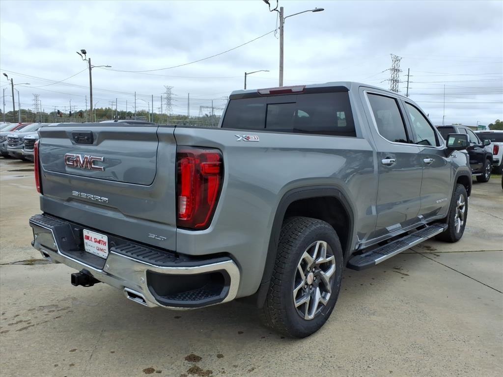 new 2026 GMC Sierra 1500 car
