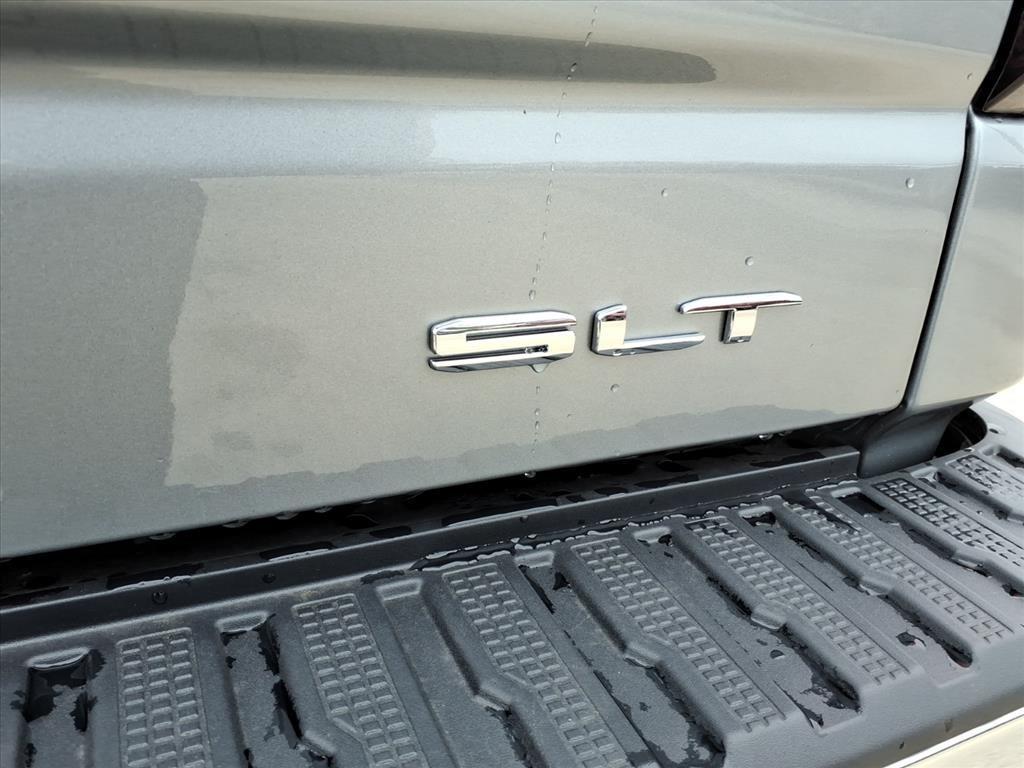 new 2026 GMC Sierra 1500 car