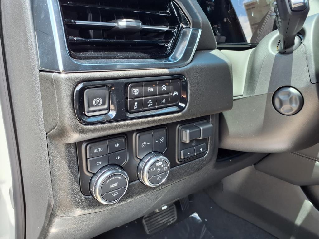 new 2025 GMC Yukon XL car, priced at $91,445
