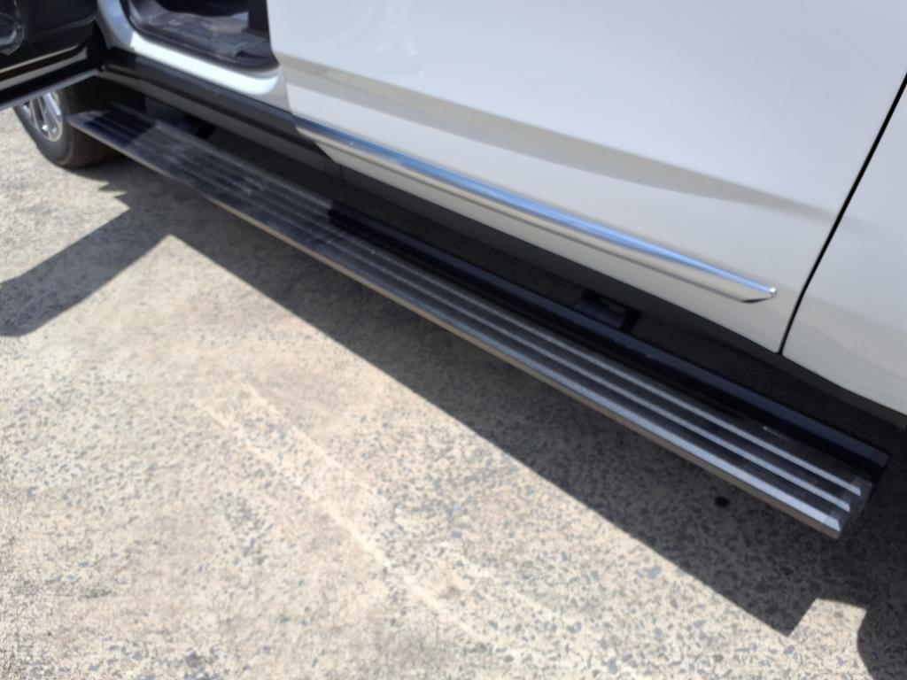 new 2025 GMC Yukon XL car, priced at $91,445