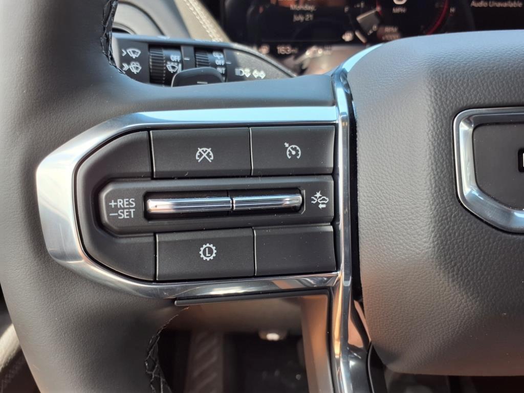 new 2025 GMC Yukon XL car, priced at $91,445