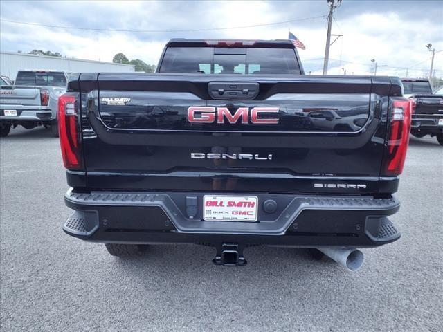 new 2025 GMC Sierra 2500 car, priced at $84,260