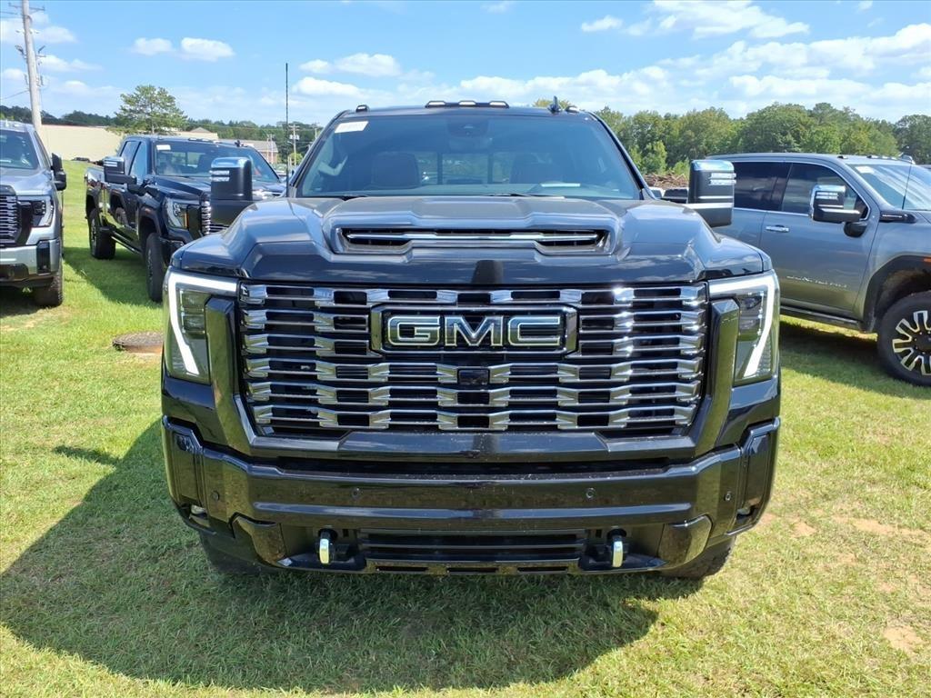 new 2025 GMC Sierra 2500 car, priced at $86,530