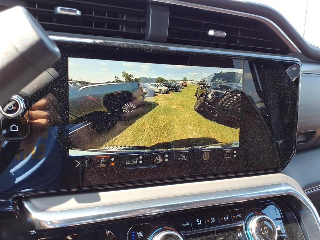 new 2025 GMC Sierra 2500 car, priced at $86,530