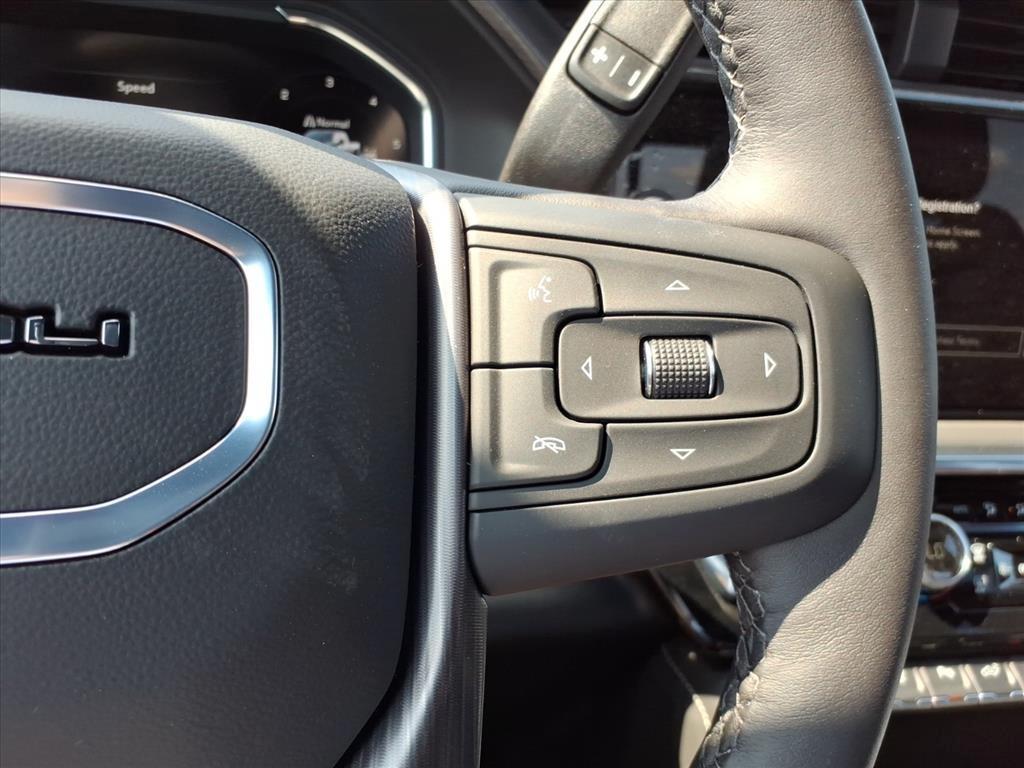 new 2025 GMC Sierra 2500 car, priced at $86,530