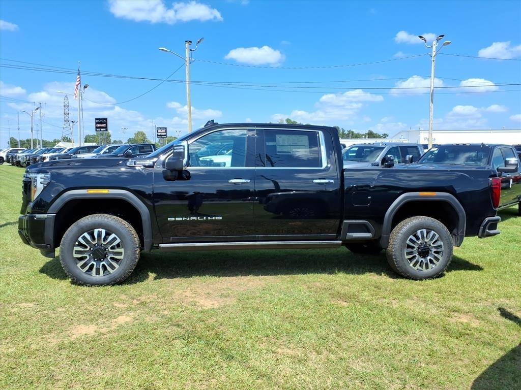 new 2025 GMC Sierra 2500 car, priced at $86,530