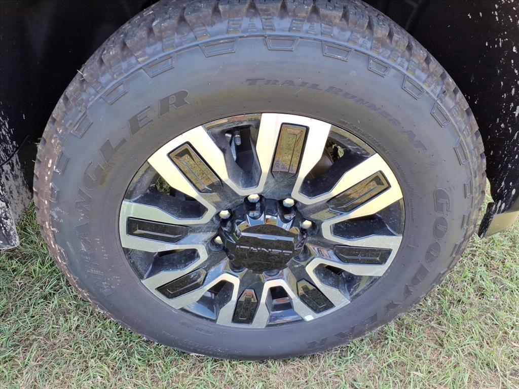 new 2025 GMC Sierra 2500 car, priced at $86,530