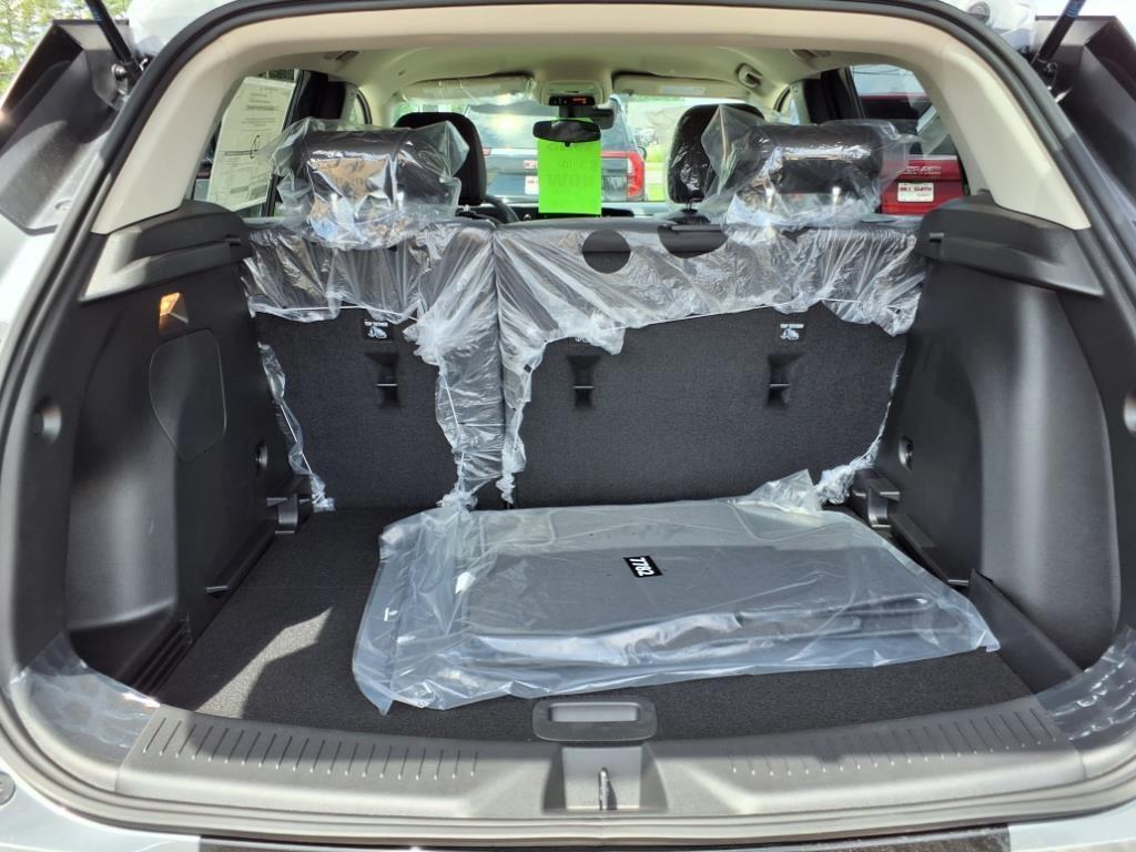 new 2026 Buick Encore GX car, priced at $25,180