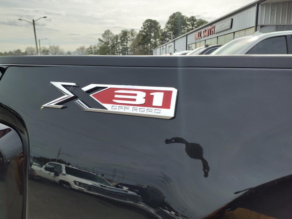 used 2023 GMC Sierra 2500 car, priced at $64,999
