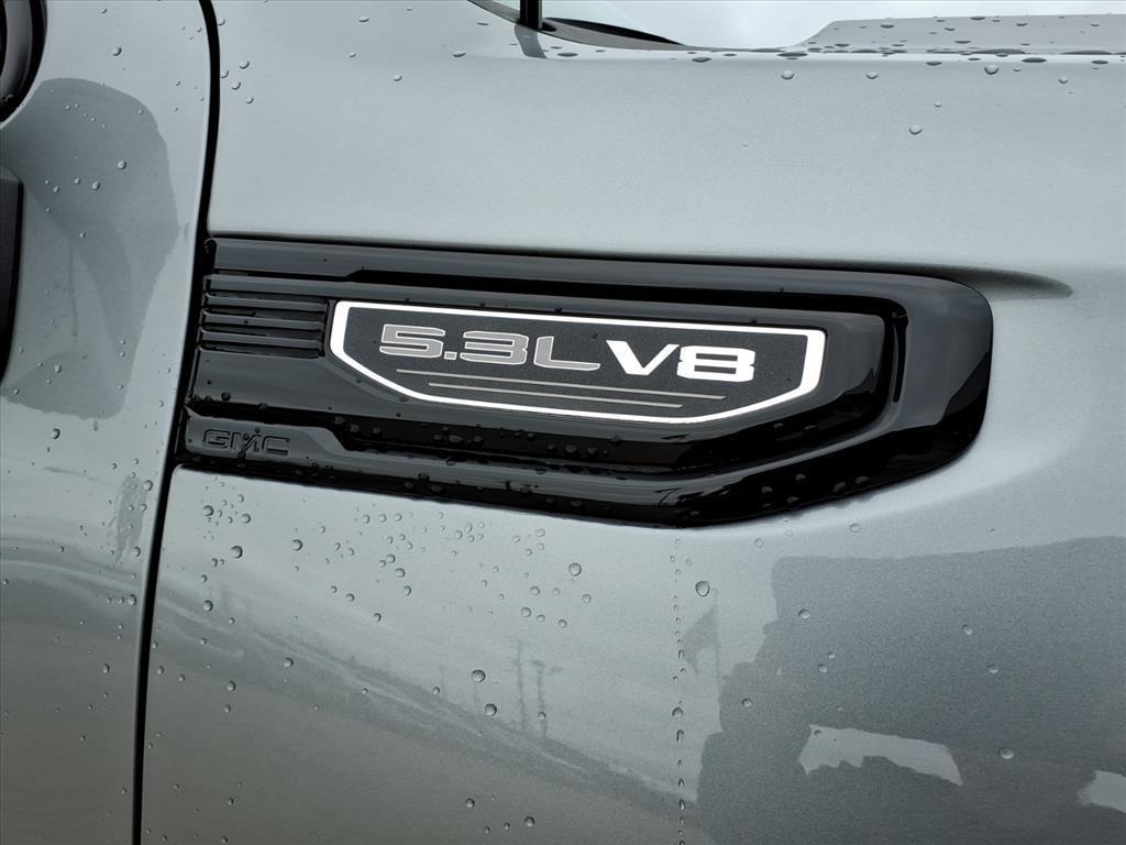 new 2026 GMC Sierra 1500 car, priced at $55,385