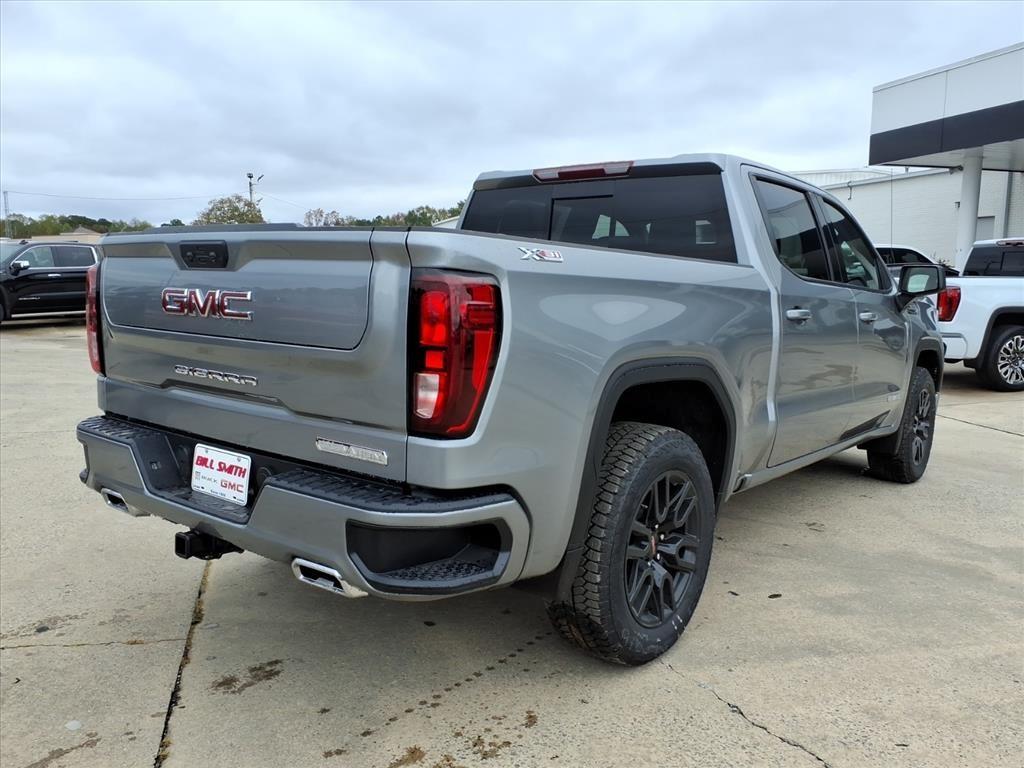 new 2026 GMC Sierra 1500 car, priced at $55,385