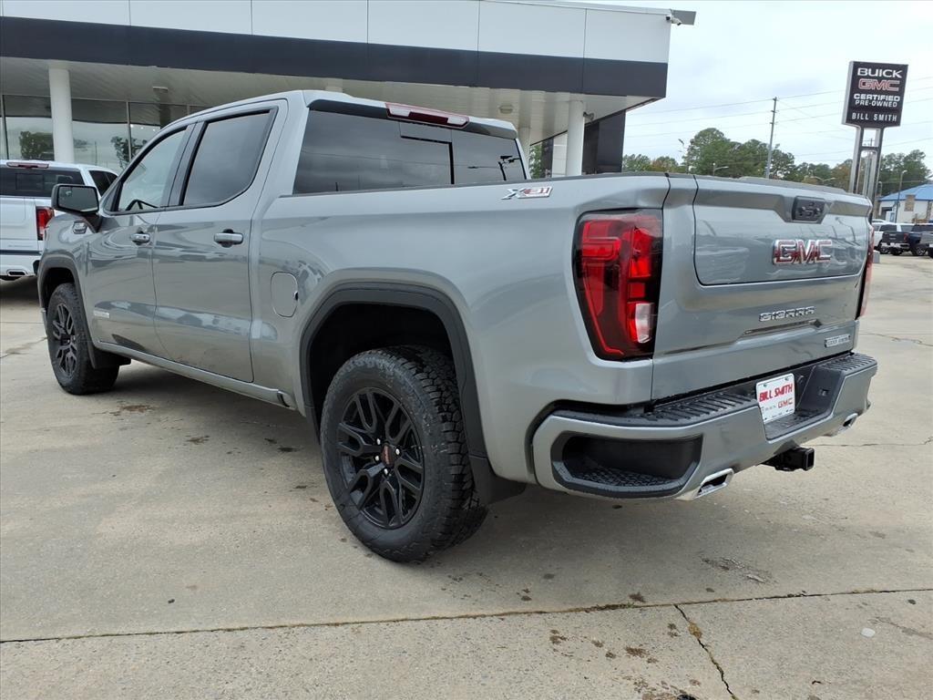 new 2026 GMC Sierra 1500 car, priced at $55,385