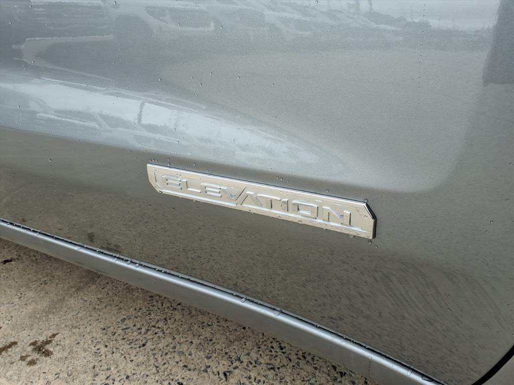 new 2026 GMC Sierra 1500 car, priced at $55,385