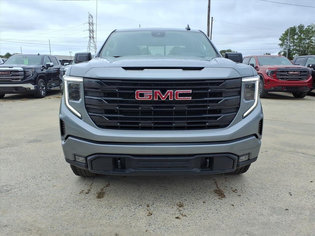 new 2026 GMC Sierra 1500 car, priced at $55,385