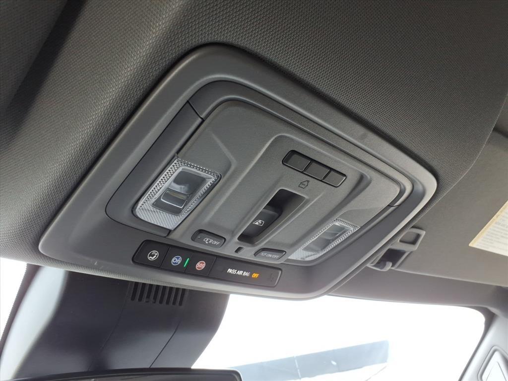 new 2026 GMC Sierra 1500 car, priced at $55,385