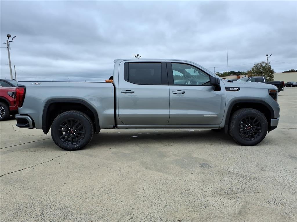 new 2026 GMC Sierra 1500 car, priced at $55,385