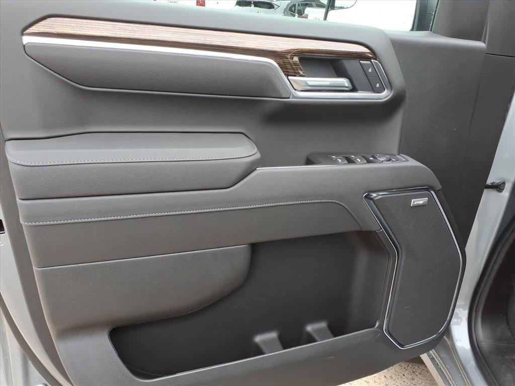 new 2026 GMC Sierra 1500 car, priced at $55,385