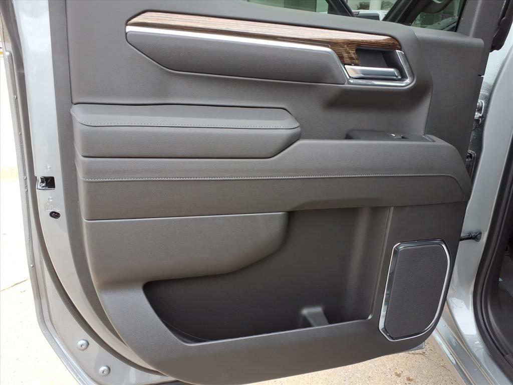 new 2026 GMC Sierra 1500 car, priced at $55,385