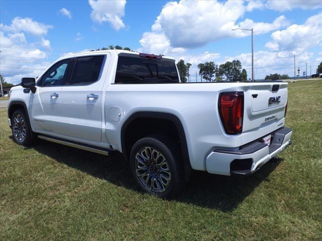 new 2024 GMC Sierra 1500 car, priced at $74,290