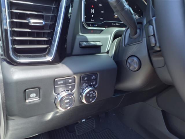 new 2024 GMC Sierra 1500 car, priced at $74,290