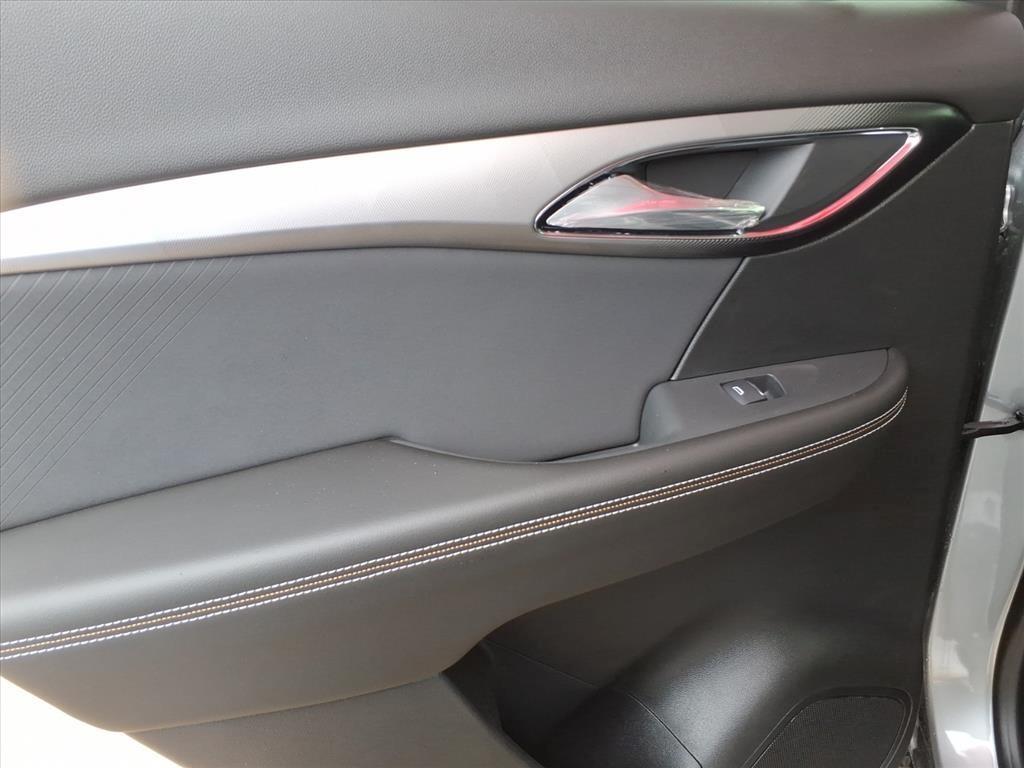 new 2025 Buick Envision car, priced at $38,240