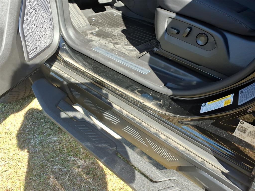 new 2026 GMC HUMMER EV SUV car, priced at $94,590