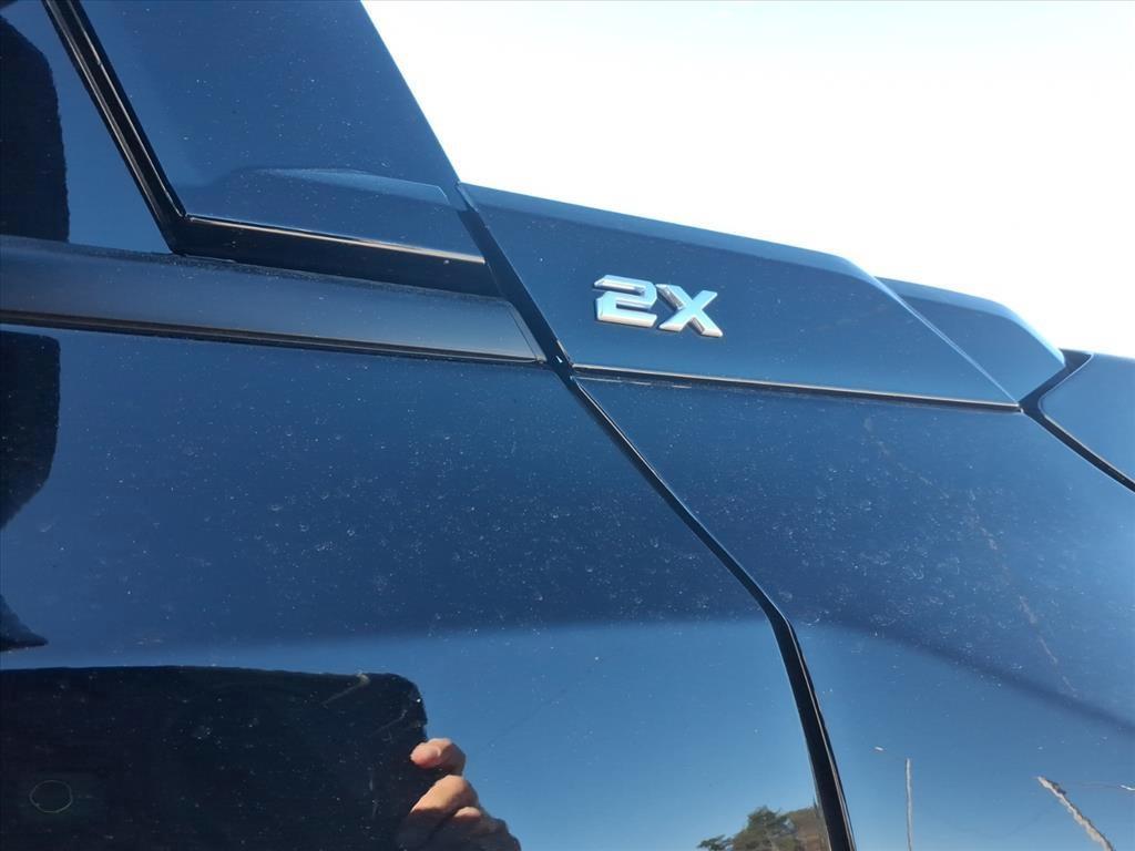 new 2026 GMC HUMMER EV SUV car, priced at $94,590