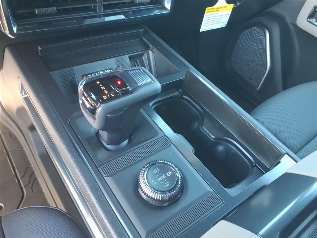 new 2026 GMC HUMMER EV SUV car, priced at $94,590