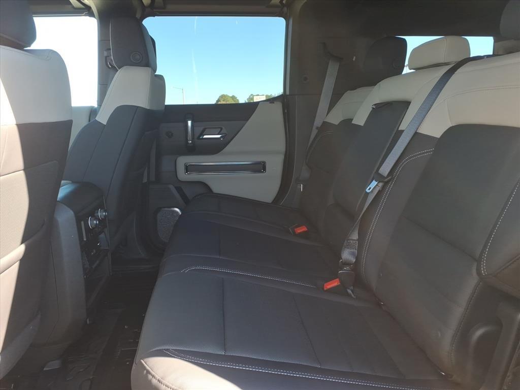 new 2026 GMC HUMMER EV SUV car, priced at $94,590