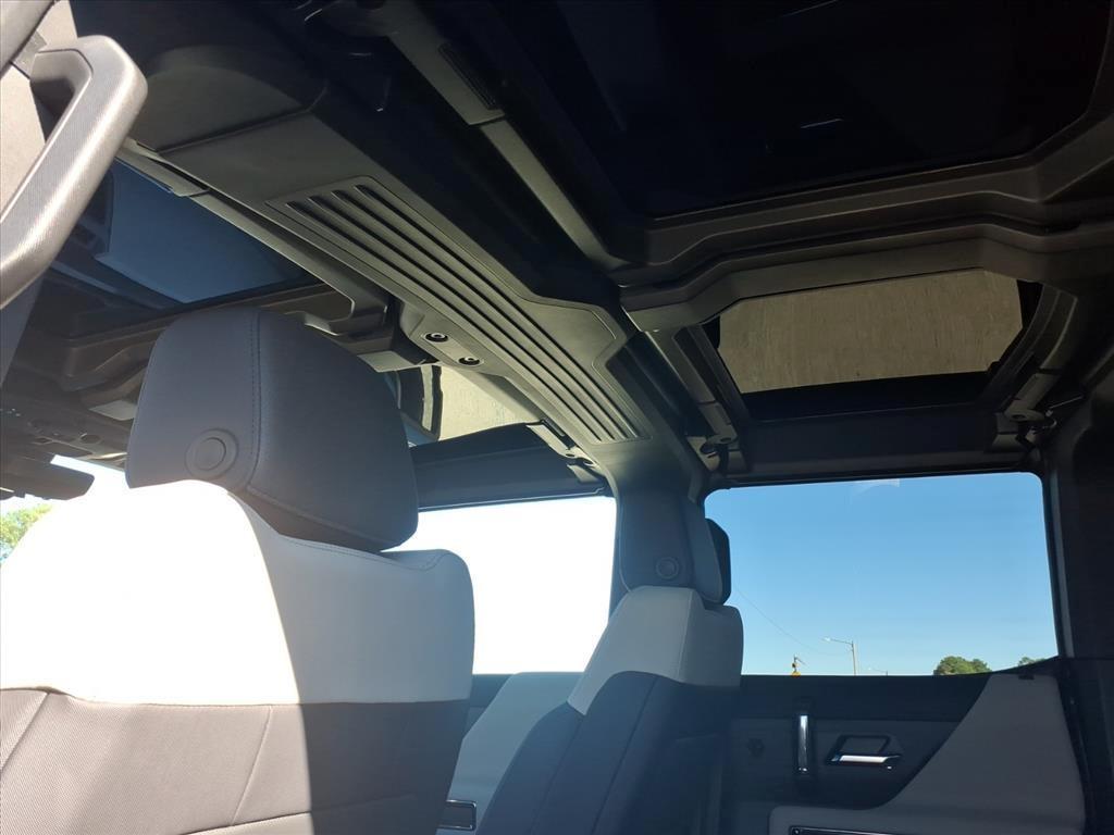 new 2026 GMC HUMMER EV SUV car, priced at $94,590
