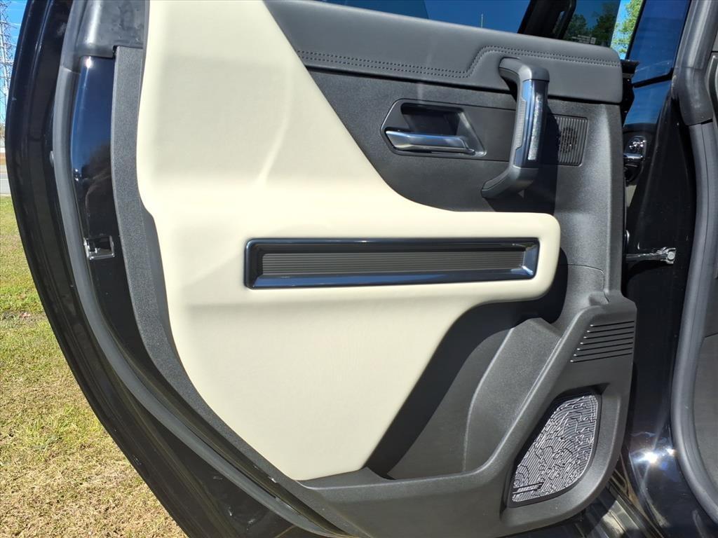 new 2026 GMC HUMMER EV SUV car, priced at $94,590