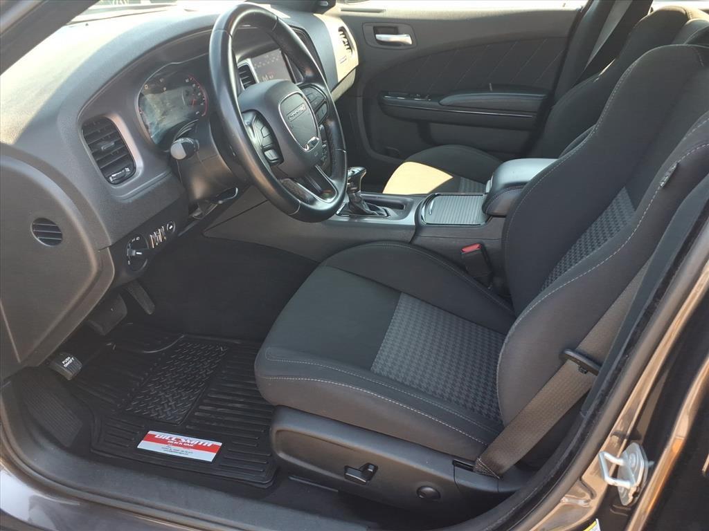 used 2023 Dodge Charger car, priced at $29,200