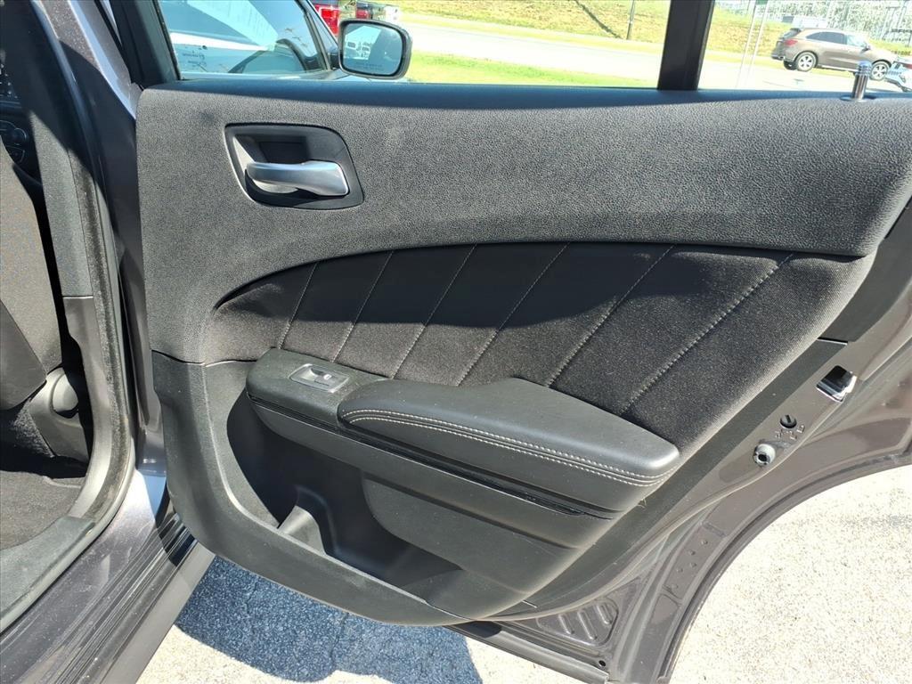 used 2023 Dodge Charger car, priced at $29,200