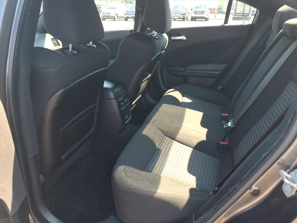 used 2023 Dodge Charger car, priced at $29,200