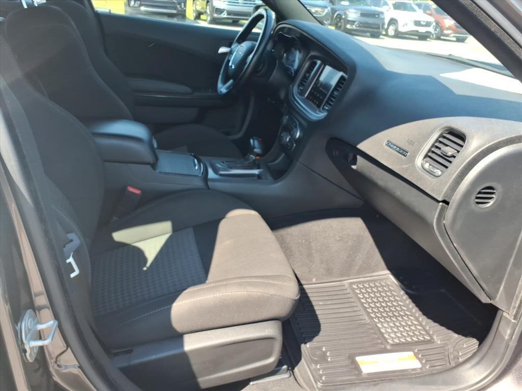 used 2023 Dodge Charger car, priced at $29,200