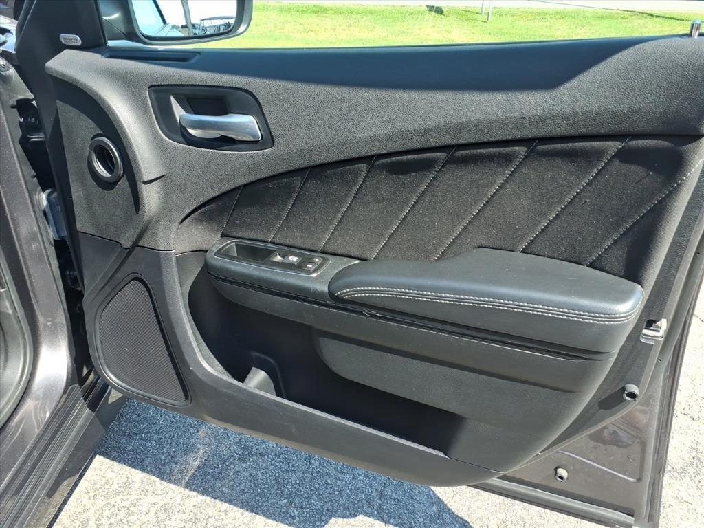 used 2023 Dodge Charger car, priced at $29,200