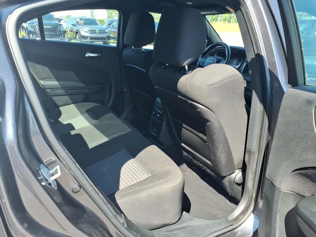used 2023 Dodge Charger car, priced at $29,200