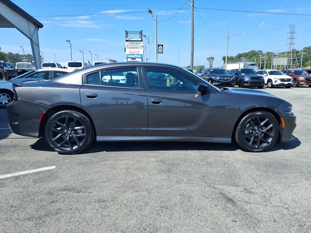 used 2023 Dodge Charger car, priced at $29,200