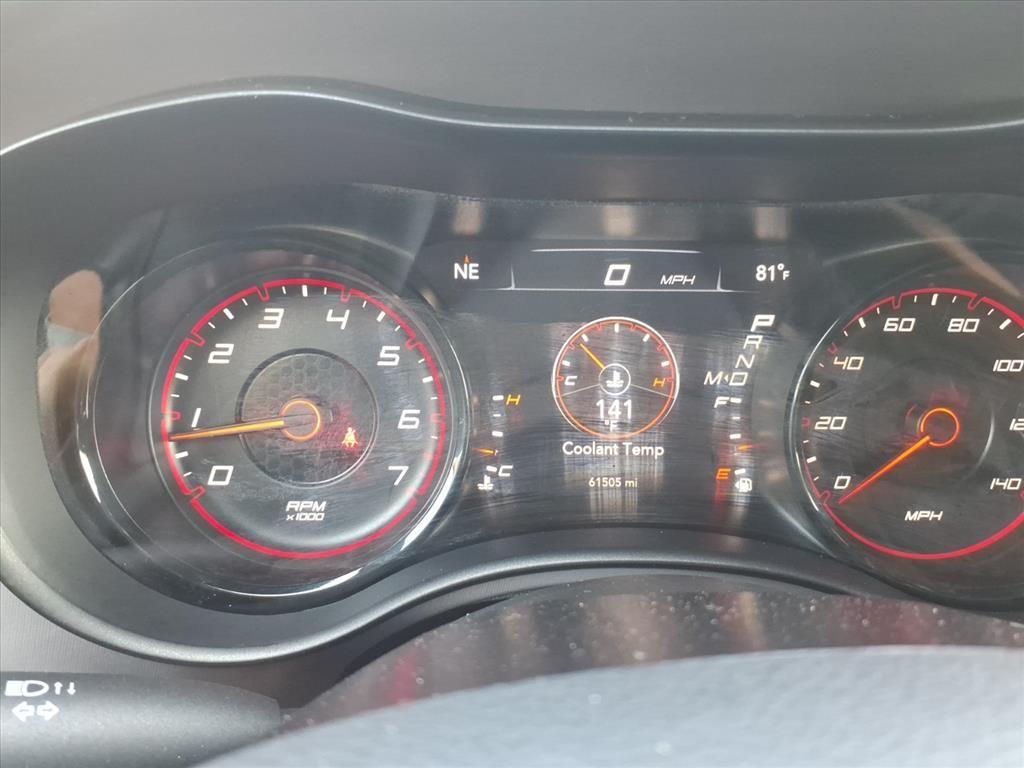 used 2023 Dodge Charger car, priced at $29,200