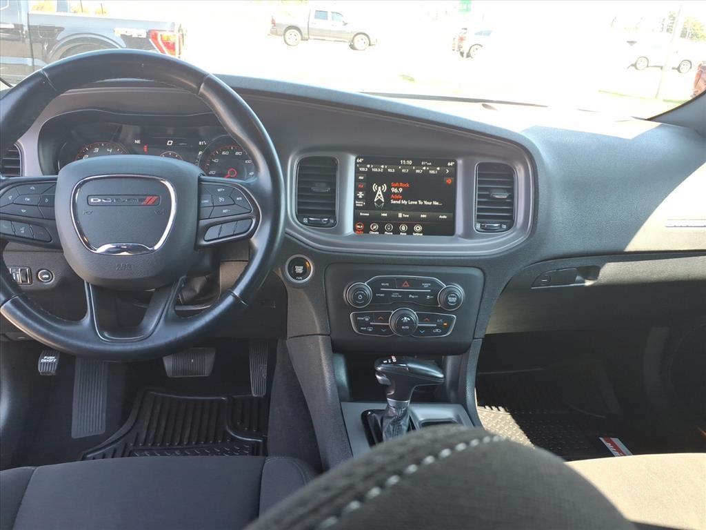 used 2023 Dodge Charger car, priced at $29,200