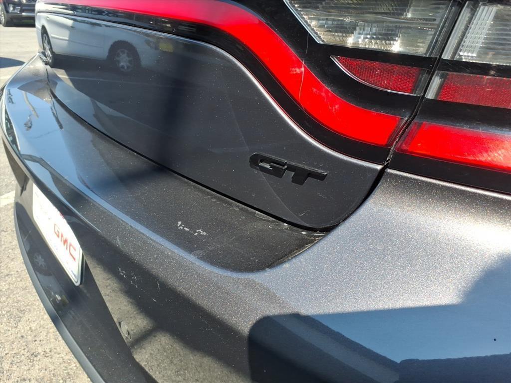 used 2023 Dodge Charger car, priced at $29,200