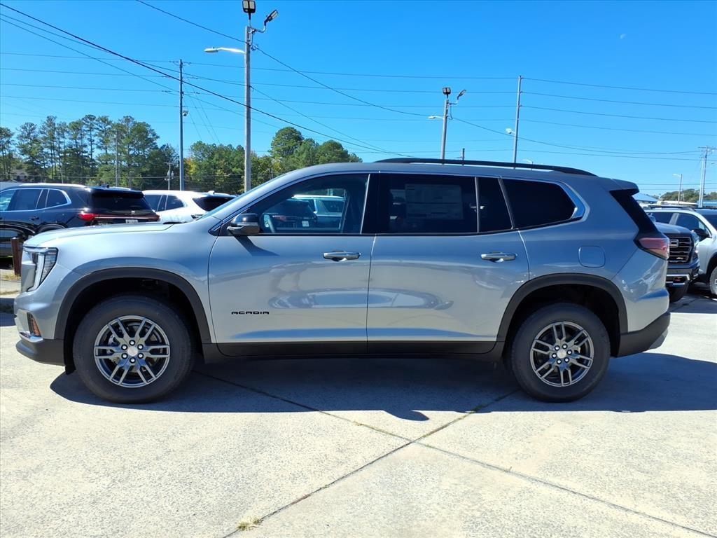 new 2026 GMC Acadia car, priced at $46,960