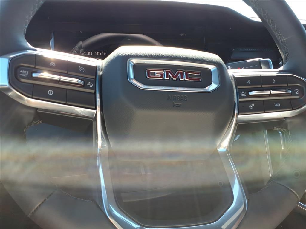 new 2026 GMC Acadia car, priced at $46,960