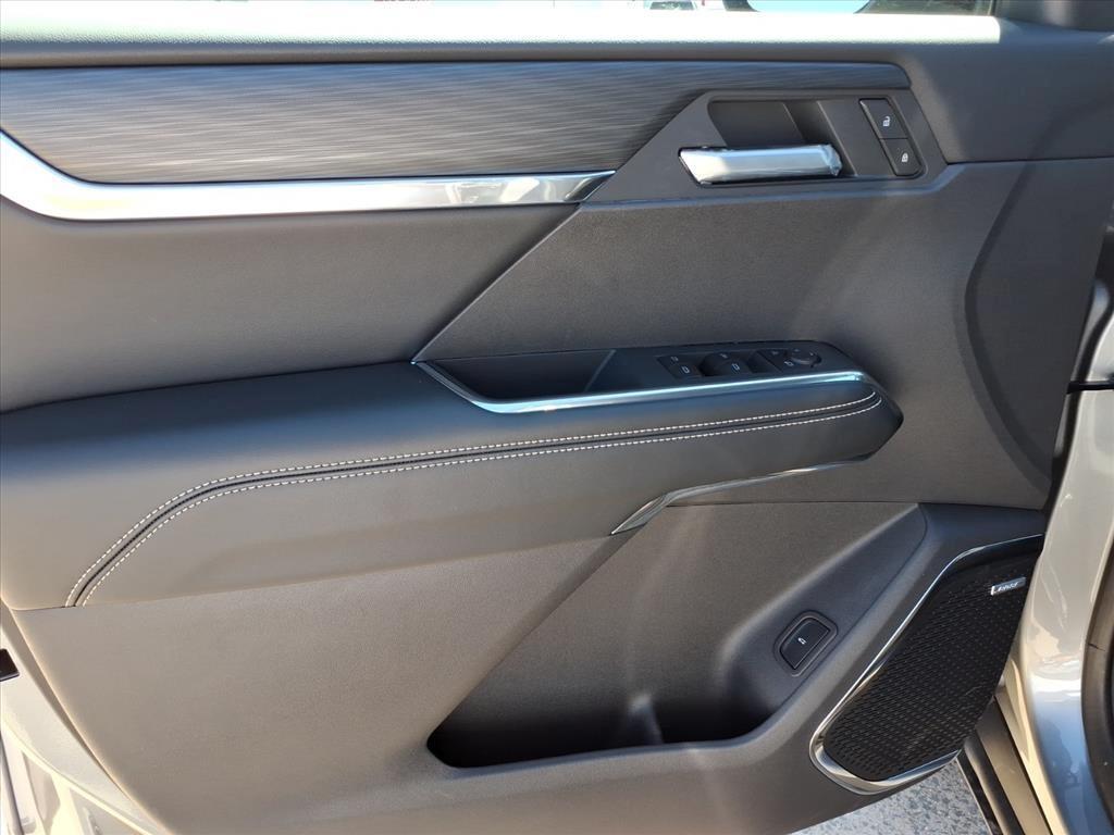 new 2026 GMC Acadia car, priced at $46,960